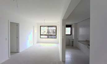 Imagem 2: Apartamento para Venda - 69.22m², 2 dormitórios, sendo 1 suites, 1 vaga - Cristo Redentor