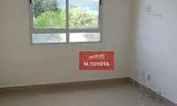 Imagem 1: Apartamento à venda, 47 m² por R$ 230.000,00 - Ponte Grande - Guarulhos/SP