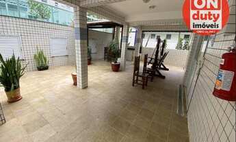 Imagem 6: Maravilhosa Cobertura com 3 dormitórios à venda, 315 m² por R$ 3.000.000 - Canto do Forte