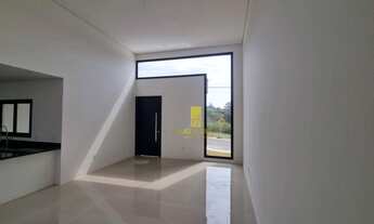 Imagem 4: Casa com 3 dormitórios à venda, 146 m² por R$ 960.000,00 - Condomínio Gran Reserve - Indai