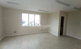 Imagem 4: PORTO ALEGRE - Conjunto Comercial/Sala - MENINO DEUS