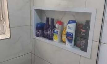 Imagem 3: Apartamento de 2 dormitórios térreo no bairro Navegantes