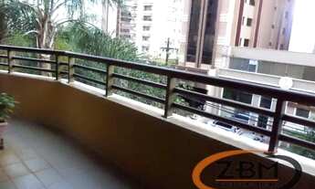 Imagem 4: Apartamento à venda 4 Quartos, 2 Vagas, 259M², Centro, Londrina - PR