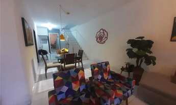 Imagem 4: Casa a venda no Santos Dumont, 3 quartos, 3 banheiros, quintal, varanda