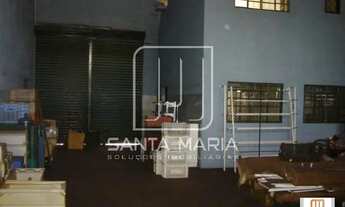 Imagem 6: Salão/Galpão (salão - térreo