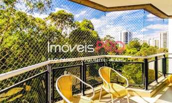 Imagem 5: Apartamento 350m² para venda na Chácara Flora