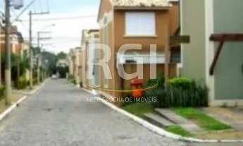 Imagem 7: Casa Condominio para Venda - 84.84m², 3 dormitórios, 1 vaga - Protásio Alves