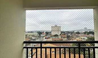 Imagem 4: Apartamento para Alugar em Taubaté - Semi mobiliado