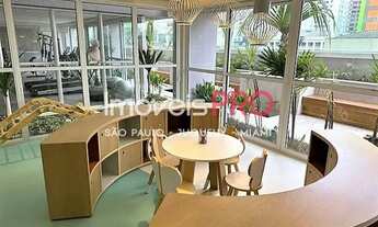 Imagem 5: Apartamento novíssimo no Brooklin para venda