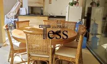 Imagem 5: COD: 10841 Venda - Casa em Condomínio - 3 dormitórios, sala cozinha planejada, com escritó