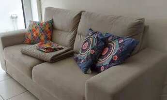 Imagem 6: Apartamento com 2 dormitórios à venda, 59 m² por R$ 250.000,00 - Bessa - João Pessoa/PB