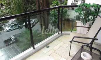 Imagem 5: São Paulo - Apartamento Padrão - Moema