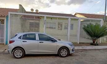 Imagem 7: Aluguel de casa médio padrão (Condomínio Lordes - Cidade Ocidental