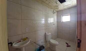 Imagem 5: BAGé - Casa Padrão - São Jorge