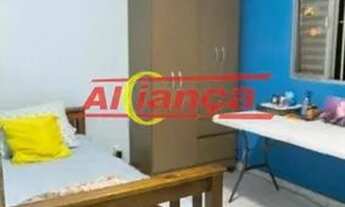 Imagem 5: ÓTIMA CASA INDEPENDENTE 180M² - 3 DORMS - 2 VAGAS DE GARAGEM - JARDIM ADRIANA - GUARULHOS