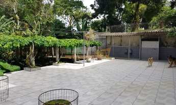 Imagem 5: SãO JOSé - Casa Padrão - Ponta de Baixo