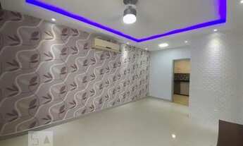 Imagem: Casa para Aluguel - Meier, 2 Quartos, 121