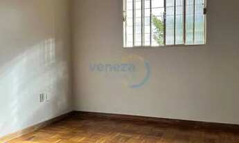 Imagem 7: Casa Residencial com 3 quartos para alugar por R$ 2600.00, 191.80 m2 - HIGIENOPOLIS - LOND