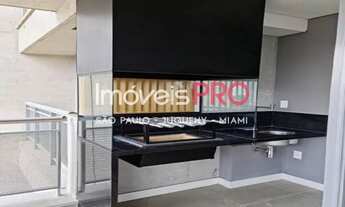 Imagem 4: Apto novo, entregue em JAN/23, localizado em um verdadeiro Resort, no coração do Brooklin