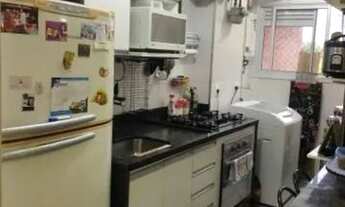 Imagem 5: RR5631D Apartamento 56m² EDIFÍCIO COLORE - OPORTUNIDADE - 2 Dorms 1 Vaga - Barueri, SP - Ó