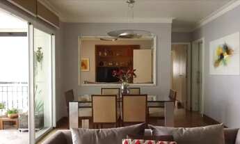 Imagem 4: Apartamento Venda Moema 137 m² 3 Dormitórios