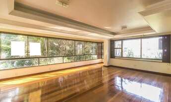 Imagem 4: Apartamento para Venda - 137m², 3 dormitórios, sendo 1 suites, 3 vagas - Moinhos de Vento