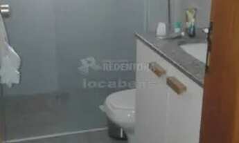 Imagem 2: Apartamento Padrão em São José do Rio Preto