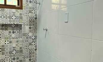 Imagem 2: Casa para venda com 100 metros quadrados com 2 quartos em Vale dos Lagos - Salvador - BA