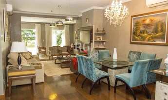 Imagem 5: Casa Condominio para Venda - 600m², 4 dormitórios, sendo 3 suites, 5 vagas - Agronomia