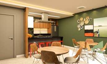 Imagem 6: APARTAMENTO no ANITA GARIBALDI com 2 quartos para VENDA, 72 m²