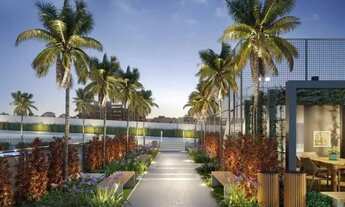 Imagem 4: Apartamento para Venda - 51.94m², 2 dormitórios, 1 vaga - Jardim Lindóia