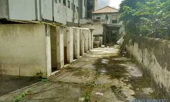 Imagem 6: CASA ASSOBRADADA - VILA MATIAS - SP