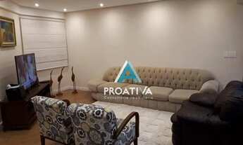 Imagem 2: Apto 3 dormitórios, sala ampliada, 3 vagas, excelente localização