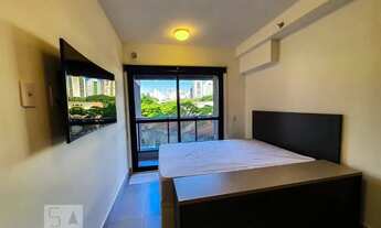 Imagem: Apartamento para Aluguel - Vila Mariana