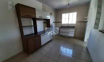 Imagem 4: Casa para venda possui 80 metros quadrados com 2 quartos em São Marcos - Salvador - Bahia