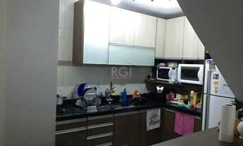 Imagem 2: Casa Condominio para Venda - 109.2m², 3 dormitórios, sendo 1 suites, 2 vagas - Teresópolis