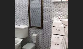 Imagem 3: Casa em sepetiba com Quintal enorme