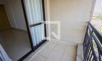 Imagem 7: Apartamento para Aluguel - Nova Ribeirânia, 1 Quarto, 50 m2