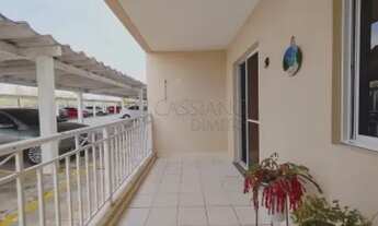 Imagem 2: Apartamento Padrão em São José dos Campos