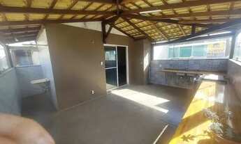 Imagem 6: Belo Horizonte - Apartamento Padrão - Camargos