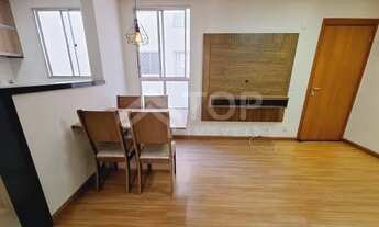 Imagem 5: Locação de Apartamentos / Padrão na cidade de São Carlos