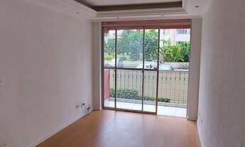 Imagem 1: Apartamento com 2 dormitórios à venda, 55 m² por R$ 235.000,00 - Jardim São Savério - São