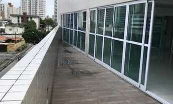 Imagem 2: Apartamento para venda possui 35 metros quadrados com 1 quarto