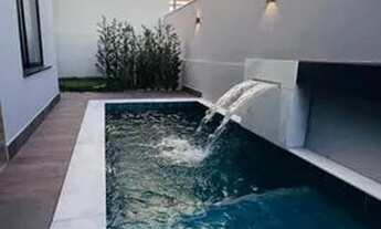 Imagem 3: Vende-se casa no Condominio Florais da Mata em Várzea Grande MT