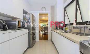 Imagem 6: Campo Belo - Apartamento com 2 suíte(s), 4 dormitório(s) e 3 vaga(s) de garagem, para vend