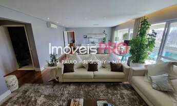 Imagem 3: Brooklin - 240 m2 - Varanda Gourmet - 3 suítes - 4 vagas