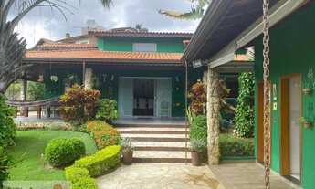 Imagem 2: Casa em Condomínio para Venda em Itupeva, Residencial Village Morro Alto, 3 dormitórios, 1