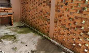 Imagem 3: Apartamento com quintal para aluguel Parque Prado