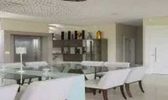 Imagem 6: Casa / Condomínio - Torrão de Ouro II - Locação e Venda - Residencial