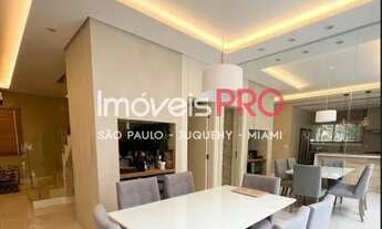 Imagem 5: LINDA CASA CONDOMINIO FECHADO COM PISCINA PRIVATIVA JD MARAJOARA